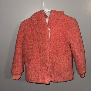 Little Girls Cat and Jack Jacket!